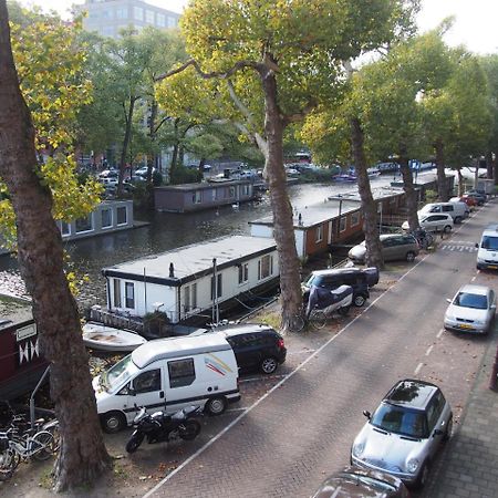 Oblomow Residence Amsterdam Buitenkant foto